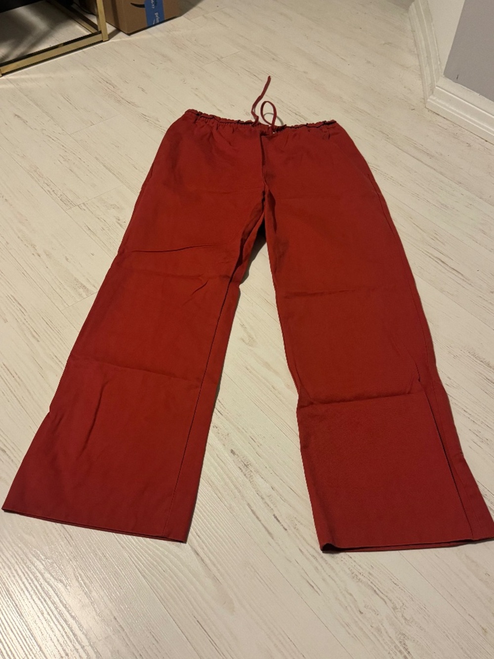KOTN Parachute Pants